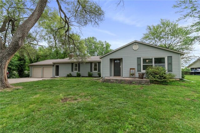 7423 NW Locust Dr, Parkville, MO 64152 - photo 4