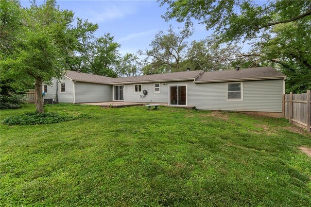 7423 NW Locust Dr, Parkville, MO 64152 - photo 29