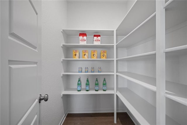 11487 S Cornice St, Olathe, KS 66061 - view of storage area