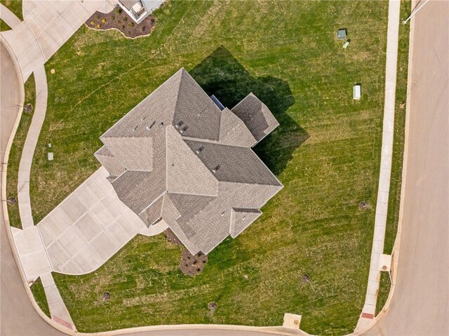 11487 S Cornice St, Olathe, KS 66061 - view of subject property
