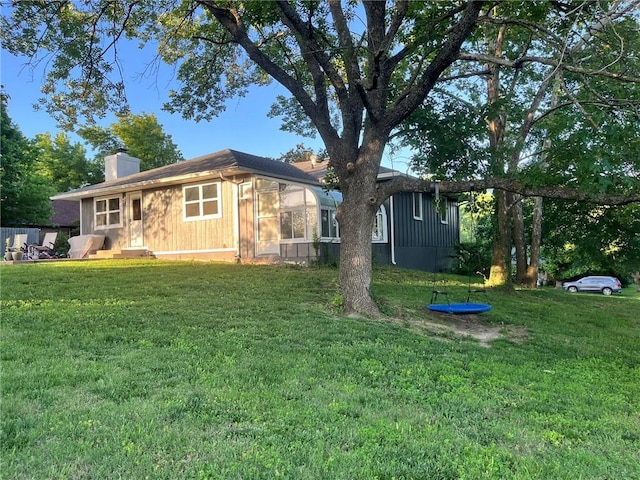 1610 S Clairmont St, Fort Scott, KS 66701 - photo 31