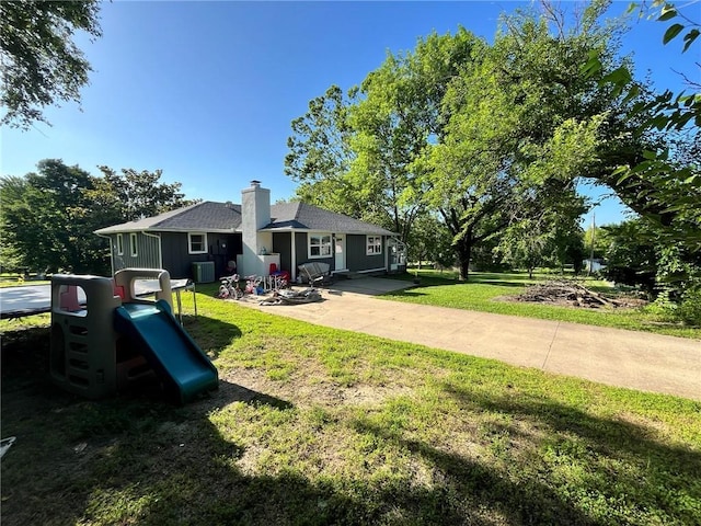 1610 S Clairmont St, Fort Scott, KS 66701 - photo 35