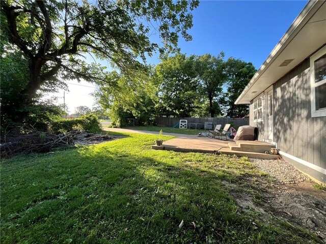 1610 S Clairmont St, Fort Scott, KS 66701 - photo 36
