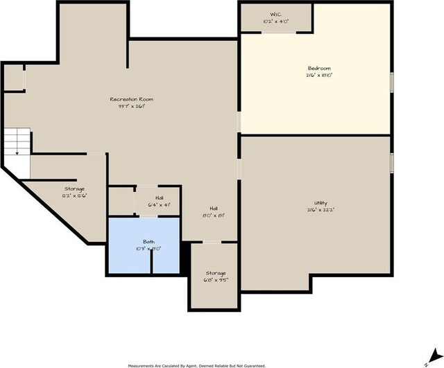14165 Ashbury Ct, Basehor, KS 66007 - home floor plan