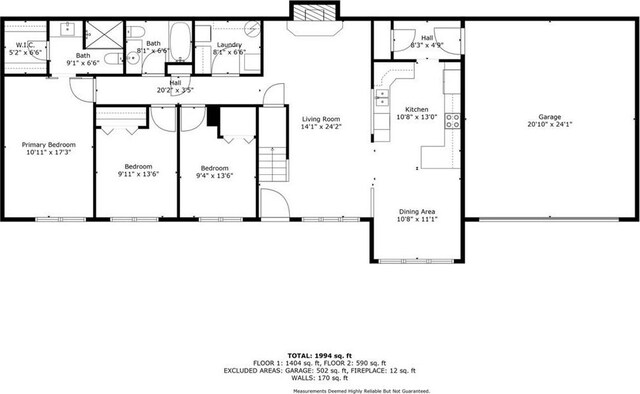 20408 S Cottonwood Dr, Belton, MO 64012 - photo 43