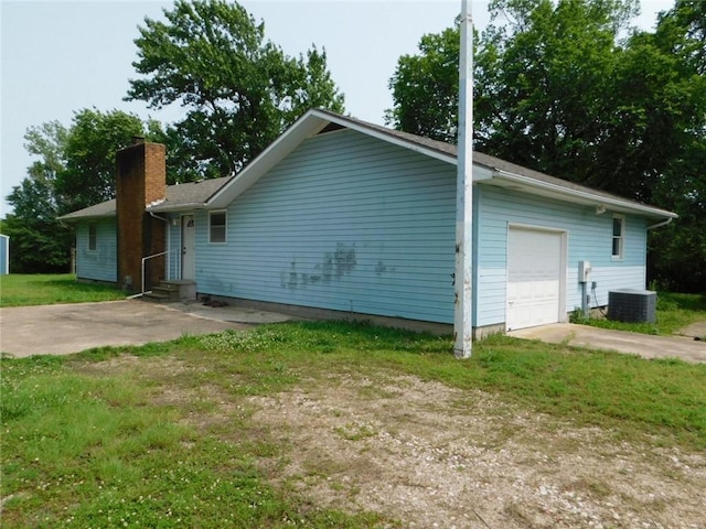 604 S Center St, Baker Township, KS 66760 - photo 1