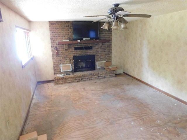 604 S Center St, Baker Township, KS 66760 - photo 3