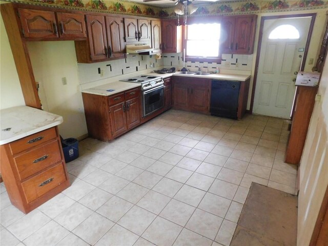 604 S Center St, Baker Township, KS 66760 - photo 4