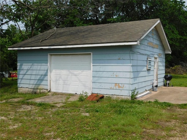 604 S Center St, Baker Township, KS 66760 - photo 10