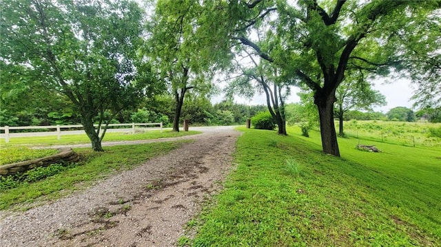 1045 Yale Rd, Mapleton, KS 66754 - view of street