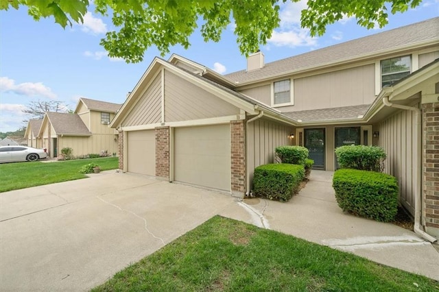 509 NE Knox St Unit B, Blue Springs, MO 64014 - photo 1