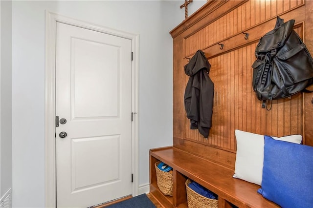 21222 W 46th Ter, Shawnee, KS 66218 - view of mudroom