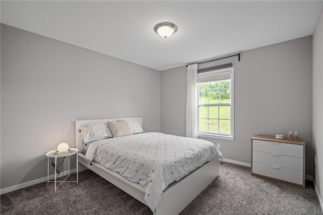 16059 Fontana St Unit 204, Overland Park, KS 66085 - carpeted bedroom with baseboards