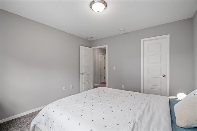 16059 Fontana St Unit 204, Overland Park, KS 66085 - bedroom with carpet and baseboards