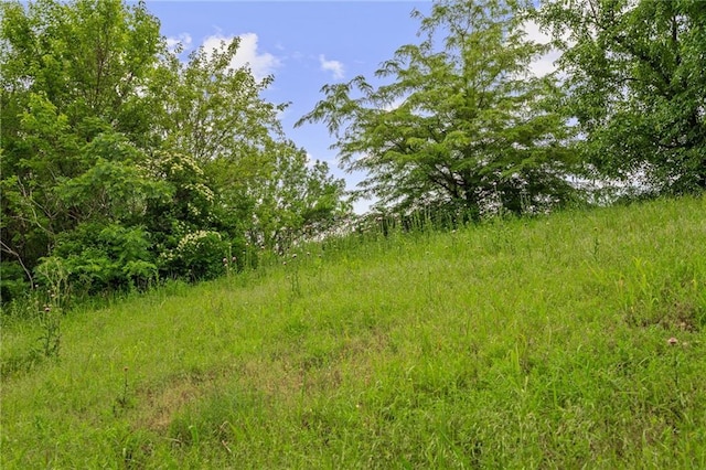 16059 Fontana St Unit 204, Overland Park, KS 66085 - view of local wilderness