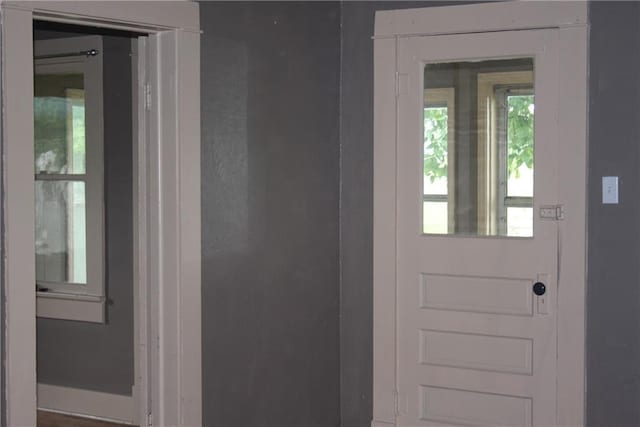45 SW 675th Rd, Warrensburg, MO 64093 - view of doorway