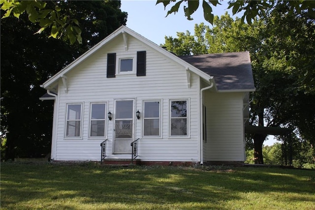 45 SW 675th Rd, Warrensburg, MO 64093 - photo 1