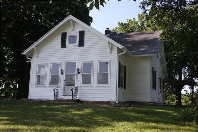 45 SW 675th Rd, Warrensburg, MO 64093 - photo 2