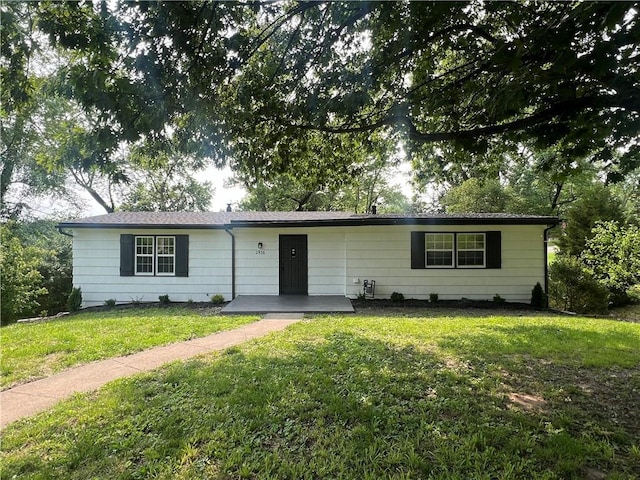 2816 N 58th St, Kansas City, KS 66104 - photo 1