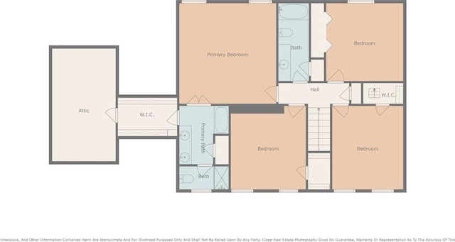 324 N Persimmon Dr, Olathe, KS 66061 - view of property floor plan