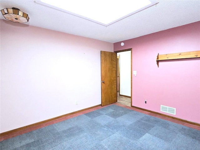 2101 Hillview Rd, Liberty, MO 64068 - empty room featuring carpet floors