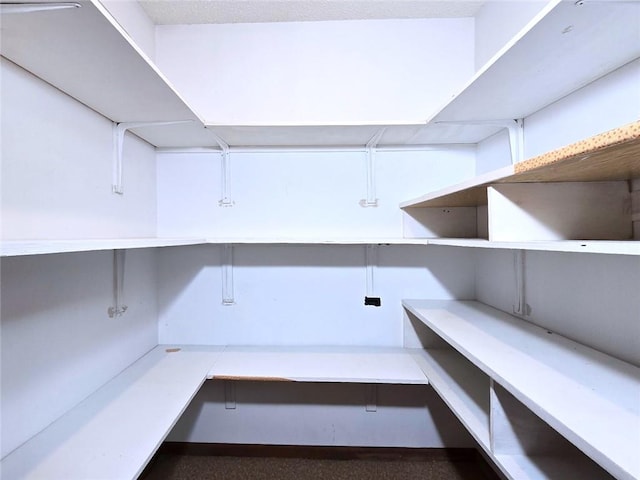 2101 Hillview Rd, Liberty, MO 64068 - view of storage area