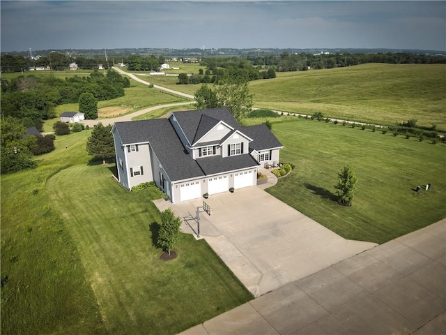 27736 Scout Ridge Dr, Maryville, MO 64468 - photo 3