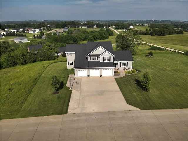 27736 Scout Ridge Dr, Maryville, MO 64468 - photo 4