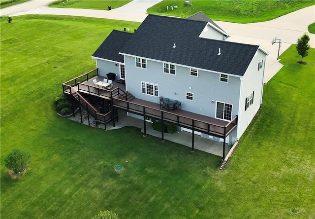 27736 Scout Ridge Dr, Maryville, MO 64468 - photo 7