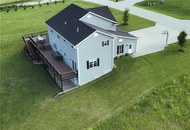 27736 Scout Ridge Dr, Maryville, MO 64468 - photo 8