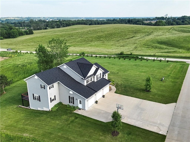 27736 Scout Ridge Dr, Maryville, MO 64468 - photo 9