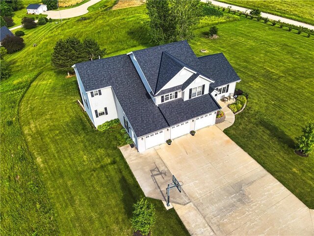 27736 Scout Ridge Dr, Maryville, MO 64468 - photo 10