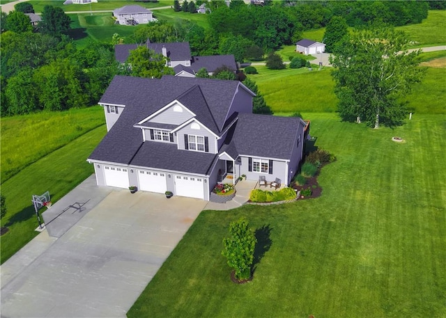 27736 Scout Ridge Dr, Maryville, MO 64468 - photo 11
