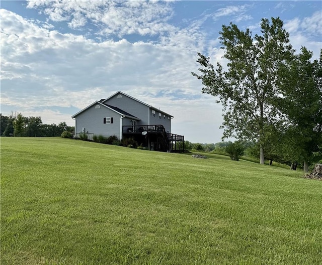 27736 Scout Ridge Dr, Maryville, MO 64468 - photo 14