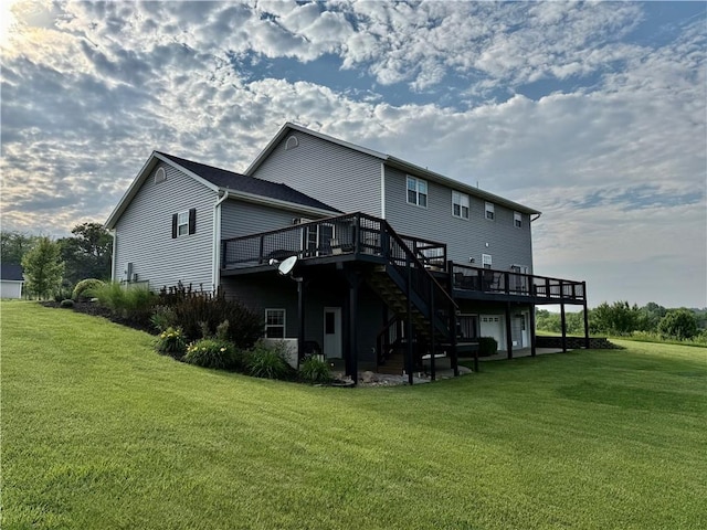 27736 Scout Ridge Dr, Maryville, MO 64468 - photo 15