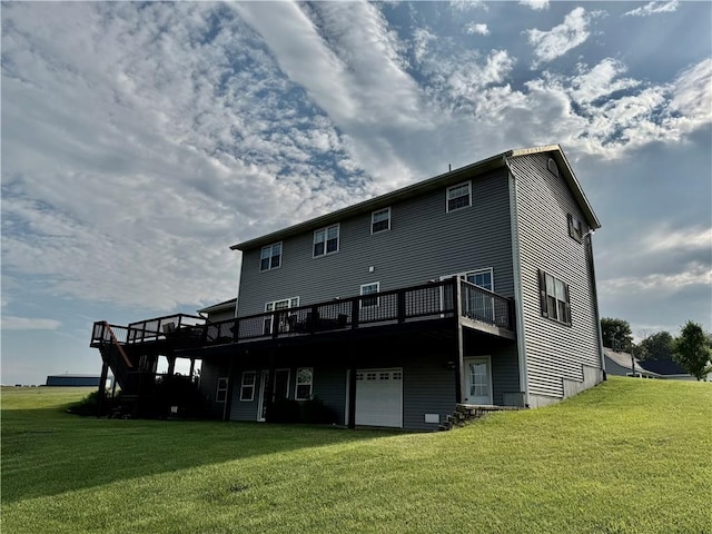 27736 Scout Ridge Dr, Maryville, MO 64468 - photo 16