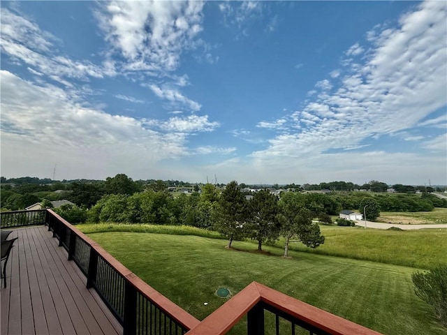 27736 Scout Ridge Dr, Maryville, MO 64468 - photo 18