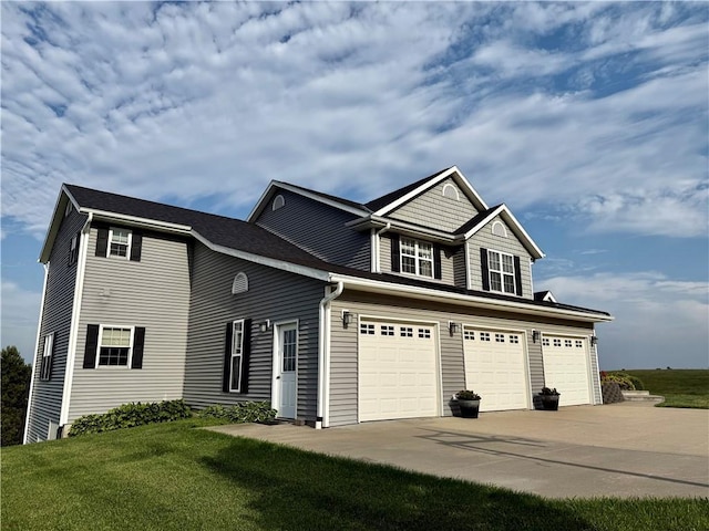 27736 Scout Ridge Dr, Maryville, MO 64468 - photo 20