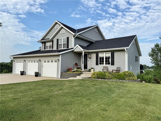 27736 Scout Ridge Dr, Maryville, MO 64468 - photo 1
