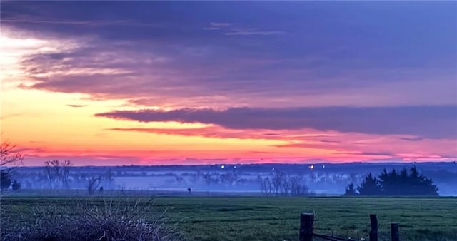 32592 SE 500th Rd, Kincaid, KS 66039 - water view