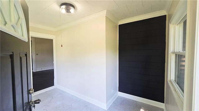 524 S Hill St, Fort Scott, KS 66701 - view of exterior entry