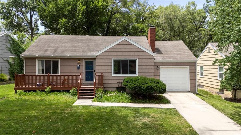5724 Beverly Ave, Mission, KS 66202 - photo 1