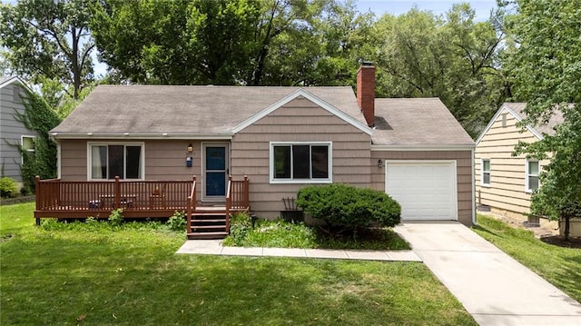 5724 Beverly Ave, Mission, KS 66202 - photo 1