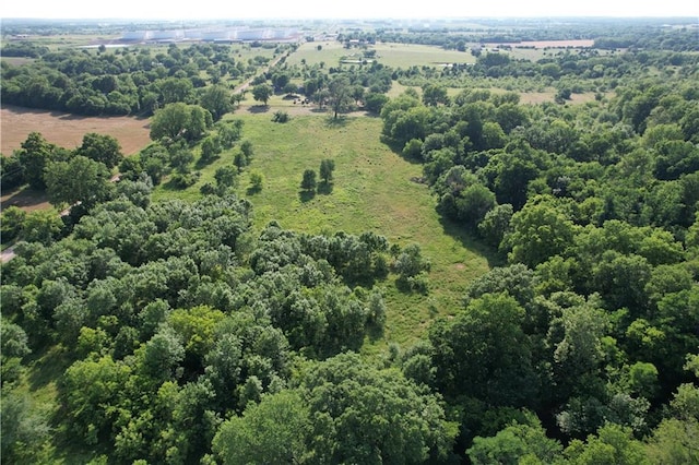 4004 Texaco Rd, Cushing, OK 74023 - bird's eye view