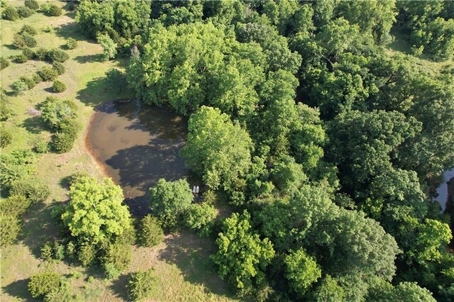 4004 Texaco Rd, Cushing, OK 74023 - aerial overview of property's location