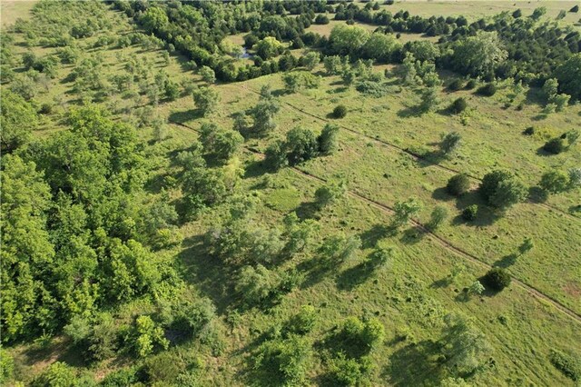 4004 Texaco Rd, Cushing, OK 74023 - view of property location