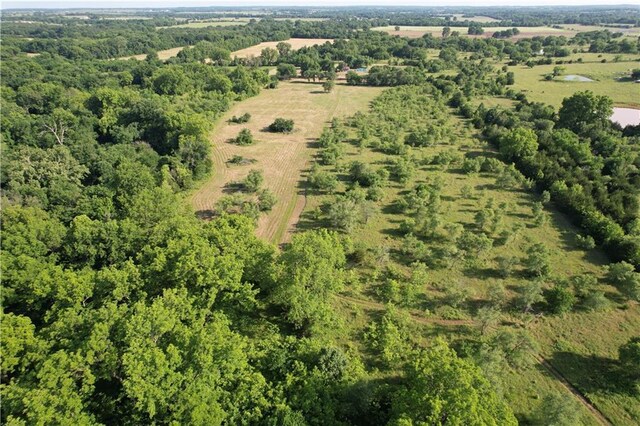 4004 Texaco Rd, Cushing, OK 74023 - aerial overview of property's location featuring rural landscape