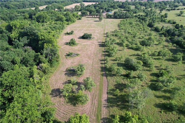 4004 Texaco Rd, Cushing, OK 74023 - view of property location featuring rural landscape