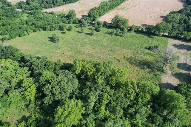 4004 Texaco Rd, Cushing, OK 74023 - aerial view of property's location