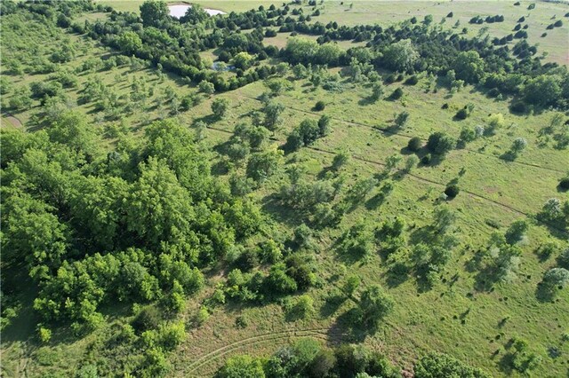 4004 Texaco Rd, Cushing, OK 74023 - aerial view of property's location